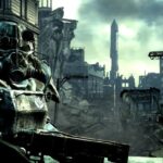 Fallout 3: District of Columbia doubles the size of DC’s ruins by resurrecting a bunch of cut areas