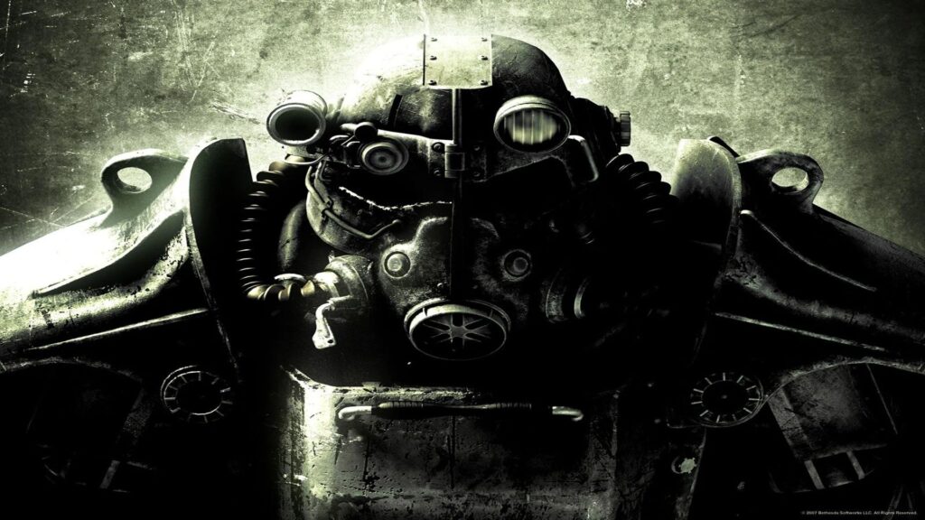 Steam Basically Confirms Fallout 3, New Vegas Remakes