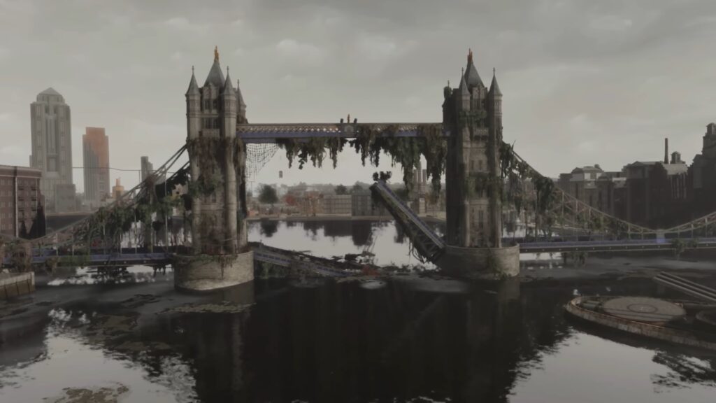 Fallout: London Project Lead Thinks Bethesda Should Sell Fallout IP to Another Developer