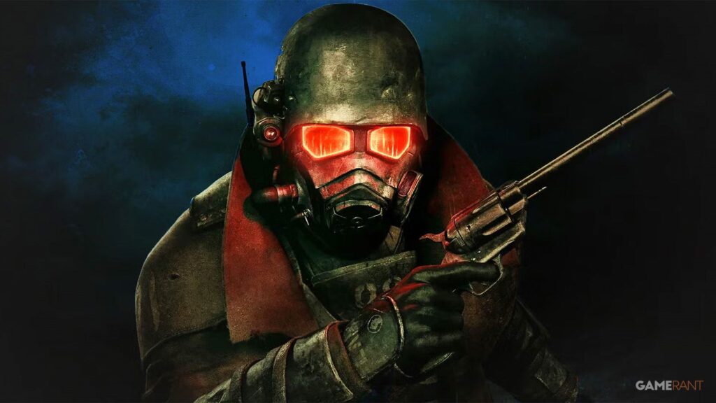 Bethesda’s Todd Howard Explains Why Obsidian was Chosen to Develop Fallout: New Vegas