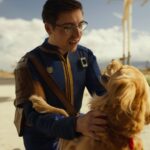 Fallout – Official Dogmeat Trailer feat. Shroud