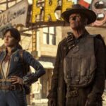 Fallout Season 2 is Prime Video’s sixth most-watched series of all time