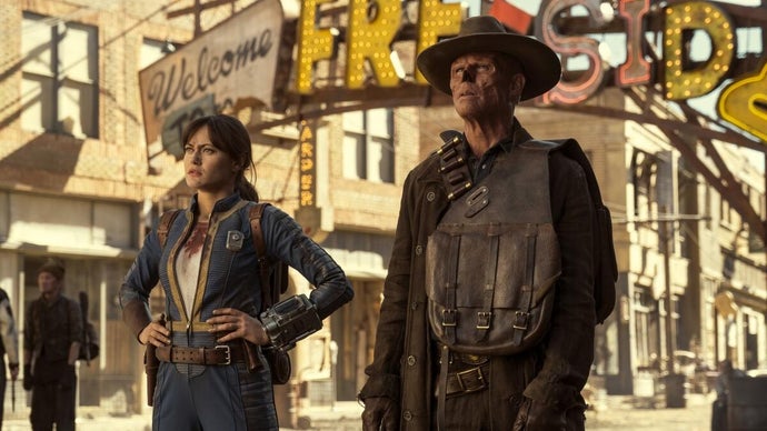 Fallout Season 2 is Prime Video’s sixth most-watched series of all time