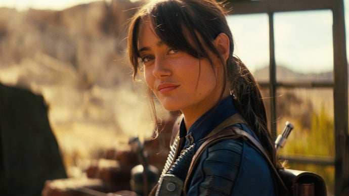 Fallout season 2 is fuelling another Steam player bump, as folks once again remember they like Fallout