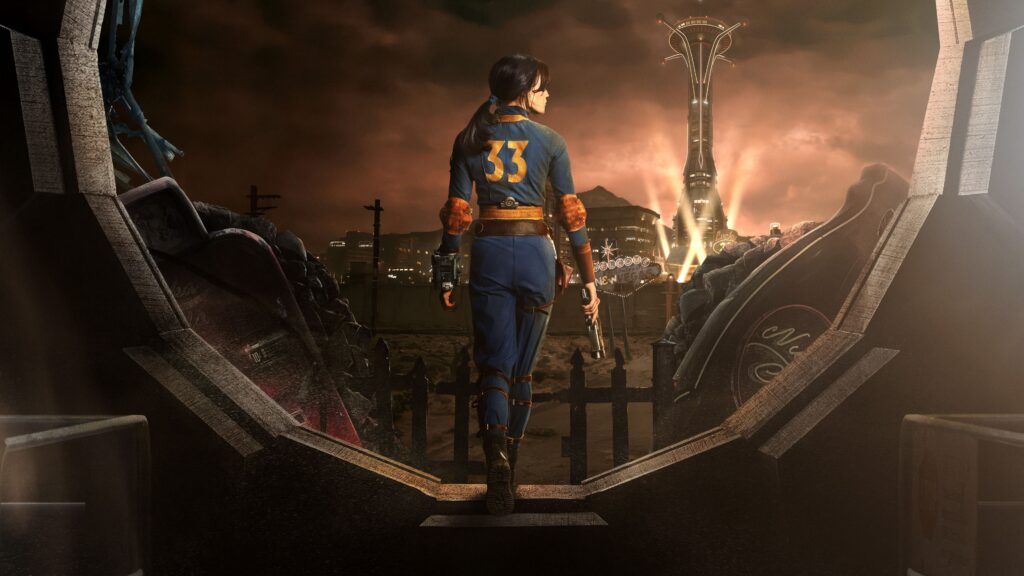 “Probably My Favorite Part of Filming This Entire Season” Fallout’s Ella Purnell Talks Iconic New Vegas Moment in Episode 4