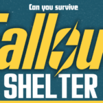 Fallout Shelter Is Now an Amazon Reality Competition TV Series Where Contestants Live Together Inside a Vault