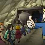 Amazon greenlights Fallout Shelter reality show