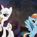 Fallout x My Little Pony Crossover is Better Than It Has Any Right Being