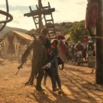 The Fallout cast discusses morality and survival in the Wasteland