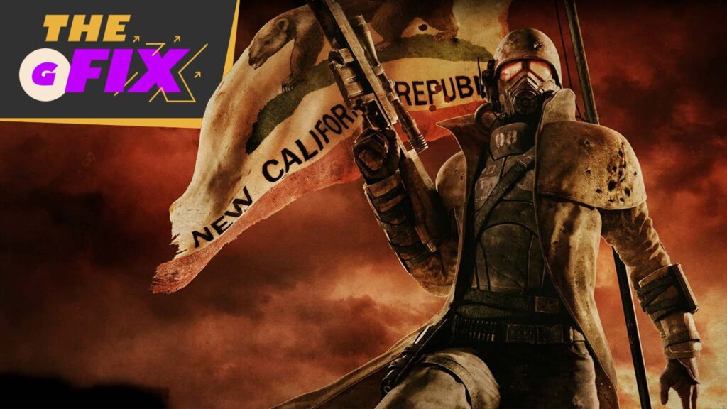 Fans Hope Mysterious Countdown Is a Fallout 3 or New Vegas Remaster or Remake – IGN Daily Fix