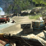 Far Cry 3 Classic Edition Gets 60 FPS Support for Consoles on January 21st