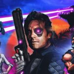 Far Cry Blood Dragon Classic Edition will also run at 60 FPS on consoles from January 21