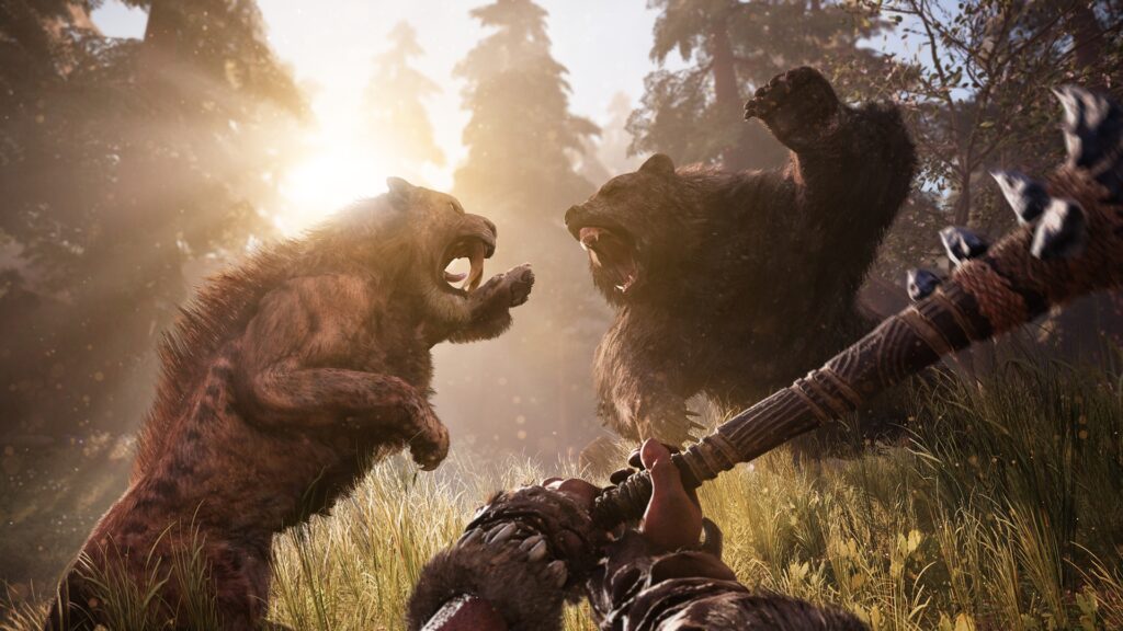 Far Cry Primal is also getting a 60 FPS patch on January 21