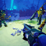 Far Far West – Official Gameplay Overview Trailer