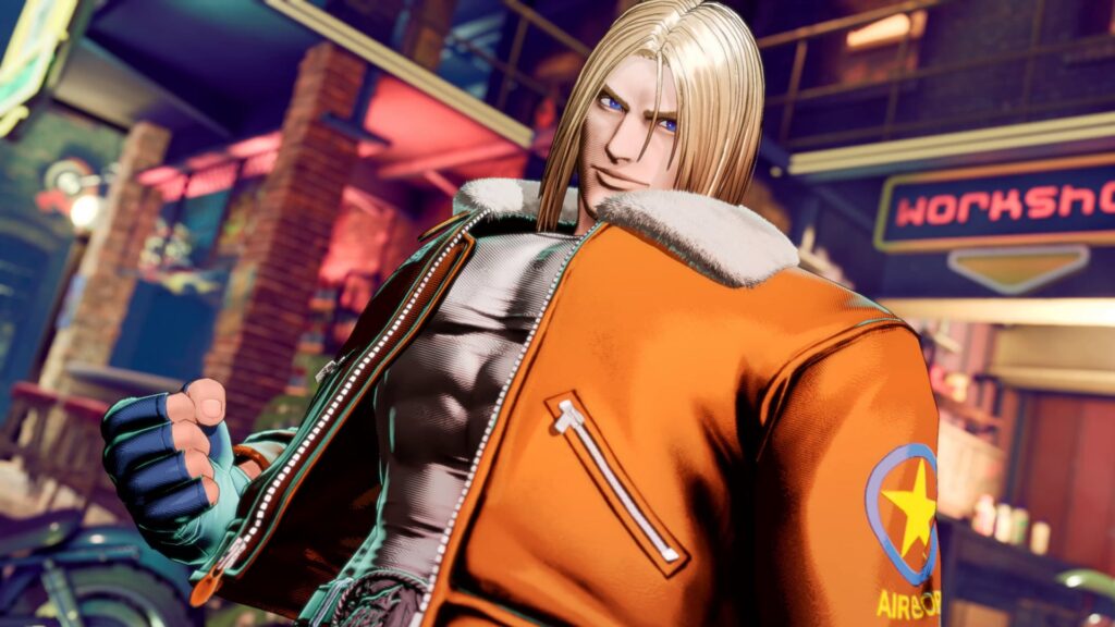 Fatal Fury: City of the Wolves Season 2 Announced, Promises 12 Characters in One Year