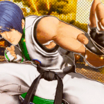 Fatal Fury: City of the Wolves – Official Kim Jae Hoon Character Reveal Trailer