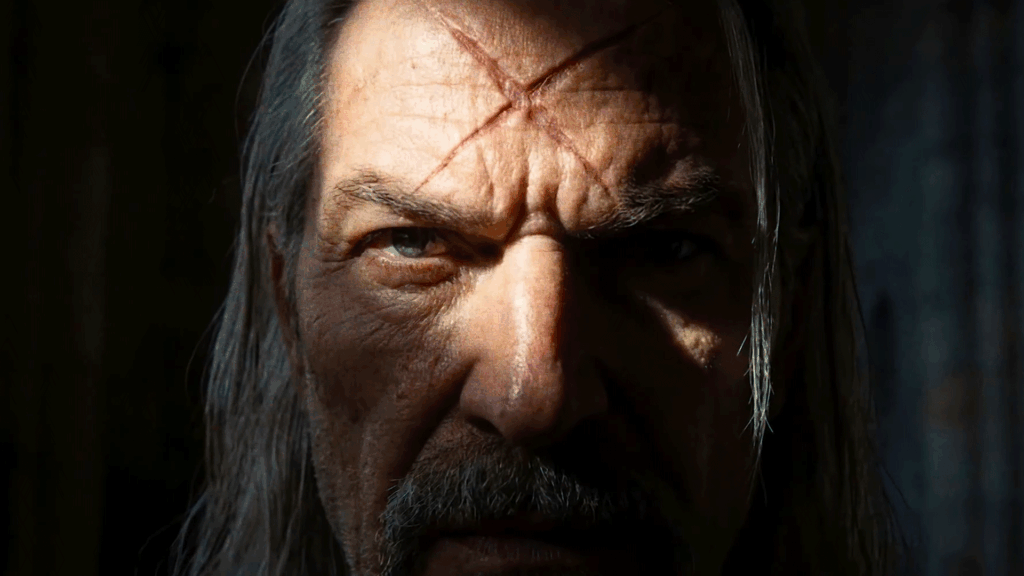 Fatal Fury: City of the Wolves – Official Season 2 Announcement Trailer