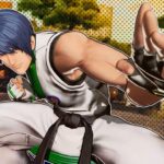 Fatal Fury: City of the Wolves showcases Kim Jae Hoon before his debut on January 22