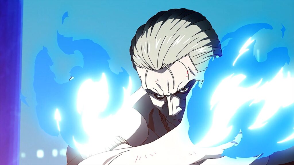 Fatal Fury – Official Legend Edition Launch Trailer