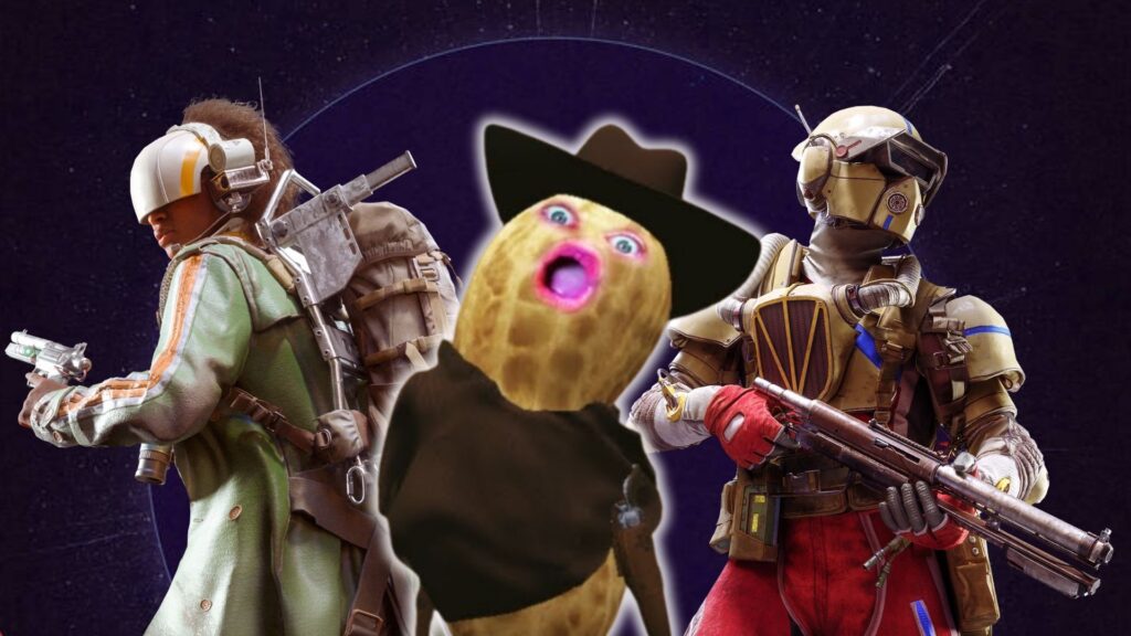 TheBurntPeanut Just Threatened to Quit ARC Raiders