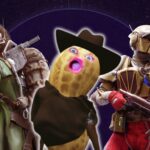 TheBurntPeanut Just Threatened to Quit ARC Raiders