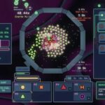 Help! I’m caught in the grip of a clicker game where you feed the belly of a fusion reactor