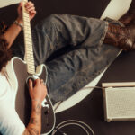 Fender’s new Bluetooth speakers can play audio from four sources simultaneously