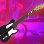 Hyperkin’s new Infinakore Fender Telecaster guitar controller is a 3D-printing dream come true