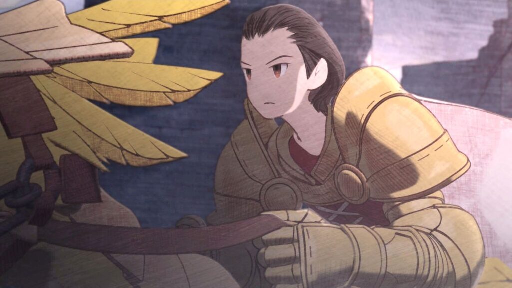 Final Fantasy Tactics’ ending completely redefines its opening cutscene