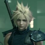 Final Fantasy 7 Remake’s Switch 2 port can’t handle Cloud’s hair