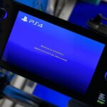 As PlayStation handheld rumours continue, a modder has built a handheld PS4 that can run for up to three hours