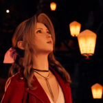 Final Fantasy 7 Rebirth and Part 3’s Switch 2 Port Development Has Already Started