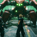 Final Fantasy 7 Remake Intergrade – 21 Minutes of Switch 2 Gameplay