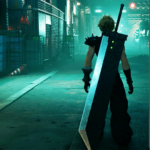 Final Fantasy 7 Remake – Switch 2 Vs PS5 Graphics Comparison