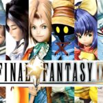 ‘It’s the right moment’: Final Fantasy 9 character designer, Toshiyuki Itahana, quits Square Enix