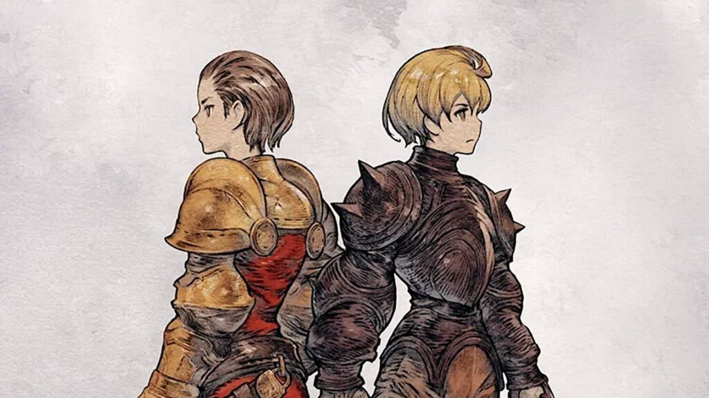 Final Fantasy Tactics: The Ivalice Chronicles Sales Pass 1m