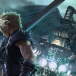 Square Enix is sticking with Unreal 4 for Final Fantasy 7 Remake Part 3