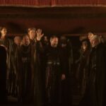 What is the Blackfyre Rebellion and why is it important to A Knight of the Seven Kingdoms?