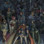 Fire Emblem: Path of Radiance Now Available on Nintendo Classics on Switch 2