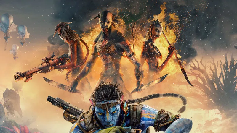 The Video Games You Should Play This Weekend – January 9