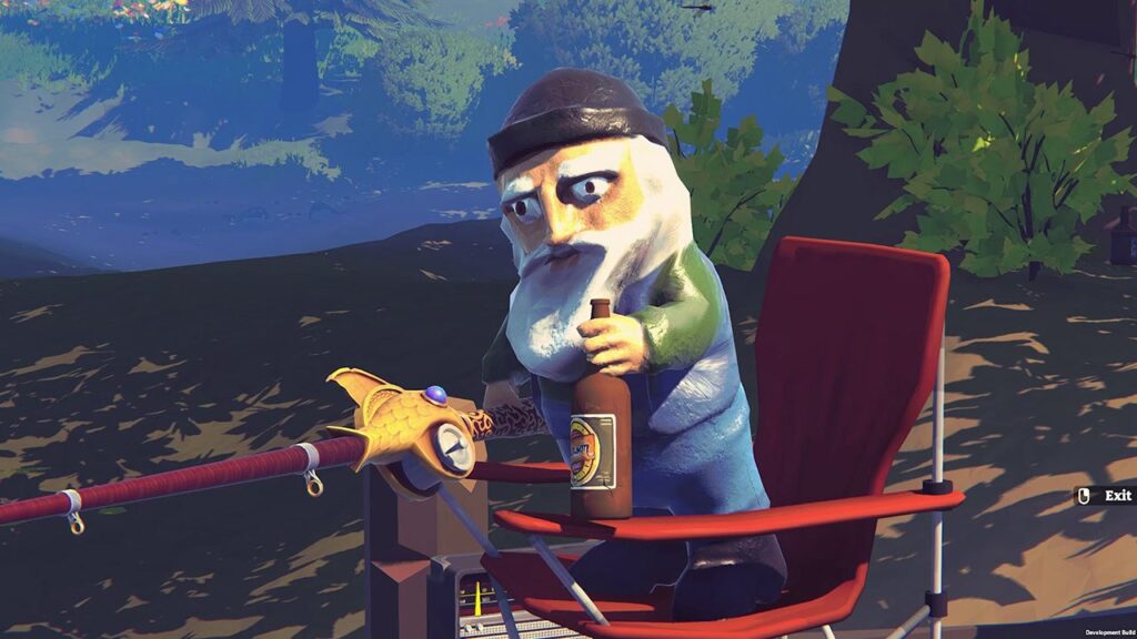 Fish Hunters – Official Launch Trailer