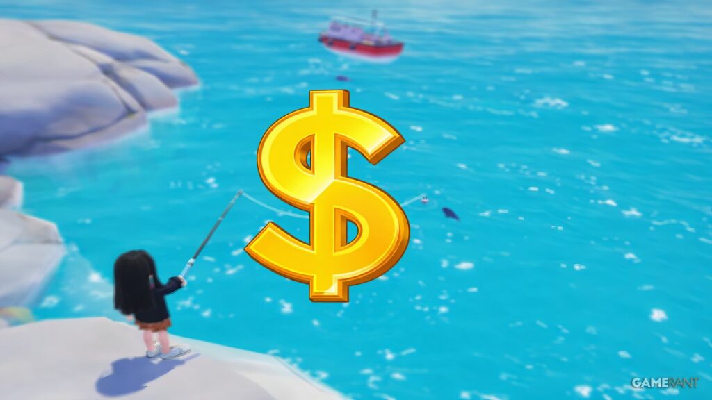 Heartopia: How to Sell Fish and Complete ‘Settling Down’ Quest