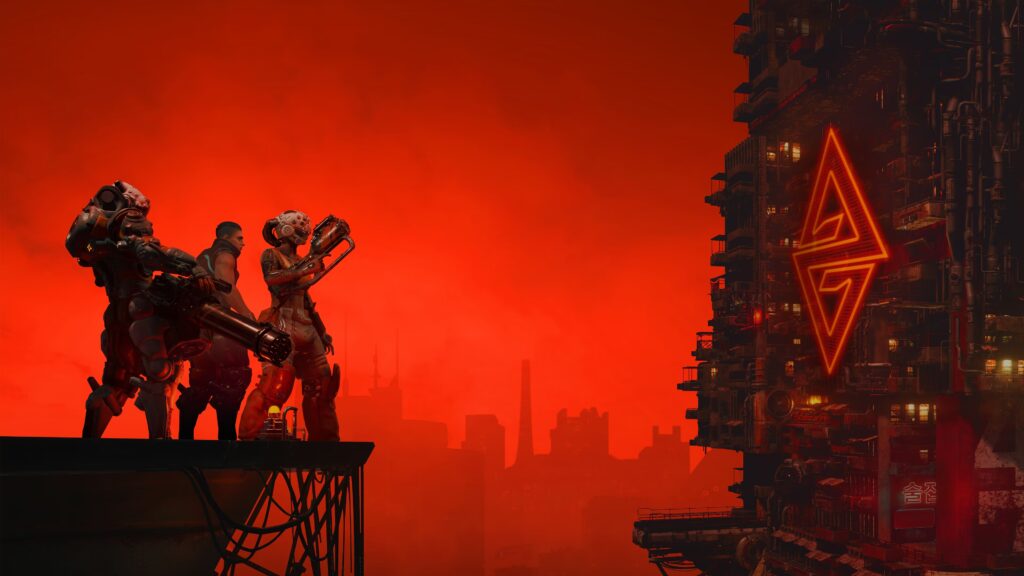 Five games, including The Ascent, will be leaving Xbox Game Pass in January