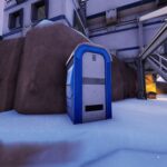 Flusher locations in Fortnite Chapter 7 Season 1