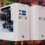 Maingear’s new Retro98 gaming PC takes me back to LAN parties and 56K modems — you’ll have to be quick to nab one of these limited-edition models