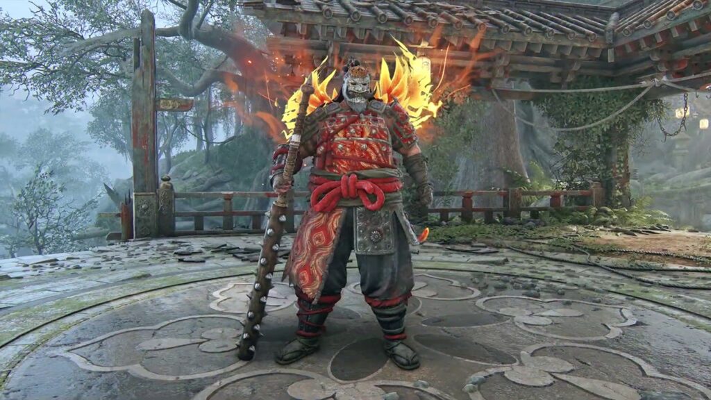 For Honor – Official Content Of The Week for January 29, 2026 Trailer