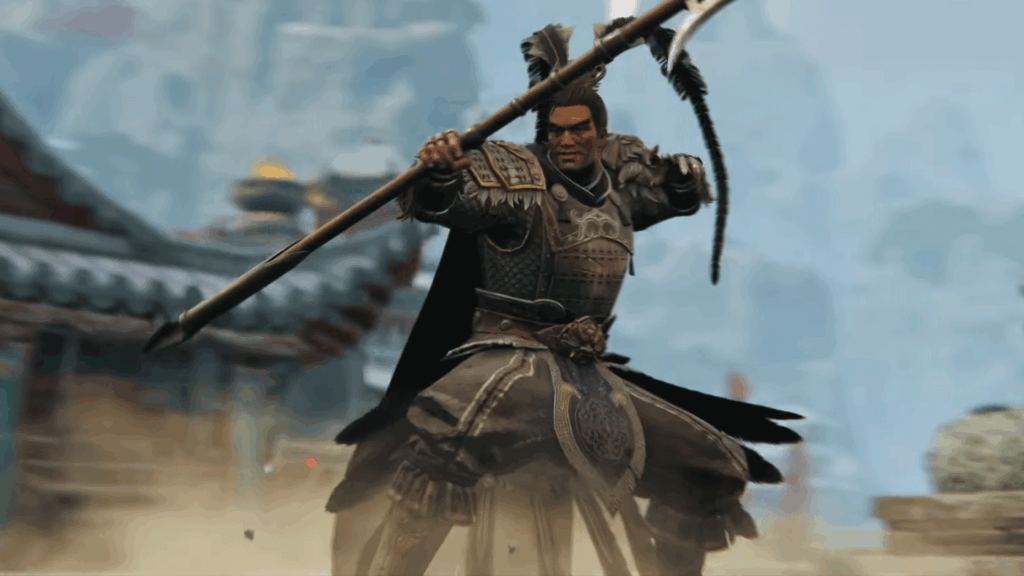 For Honor – Official Juren Hero Gameplay Trailer