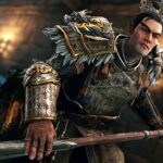 For Honor – Official Juren Hero Reveal Trailer