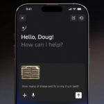 Ford has an AI assistant and new hands-free BlueCruise tech on the way