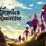 Forgotten Runiverse Pauses for Future Rebuild